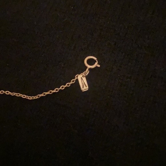 ✨Host Pick✨ Regal Rose Disembodied Hand Necklace - Picture 3 of 3